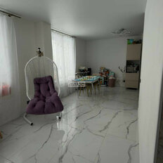 Квартира 71,7 м², 3-комнатная - изображение 5