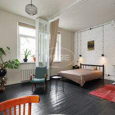 Квартира 40 м², 1-комнатная - изображение 1