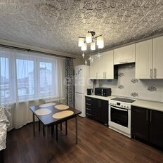 Квартира 65,5 м², 3-комнатная - изображение 5