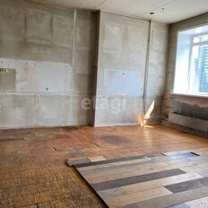 Квартира 47,5 м², студия - изображение 3