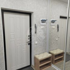 Квартира 46 м², 1-комнатная - изображение 3