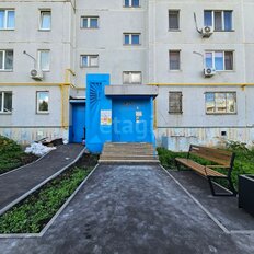 Квартира 65,5 м², 3-комнатная - изображение 5