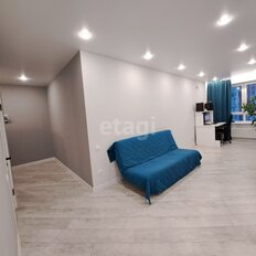 Квартира 58,3 м², 2-комнатная - изображение 4
