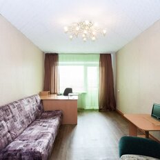 Квартира 57,4 м², 3-комнатная - изображение 1