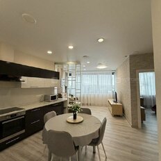 Квартира 81 м², 3-комнатная - изображение 4