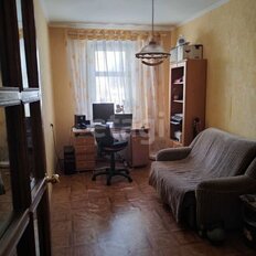 Квартира 114 м², 5-комнатная - изображение 1