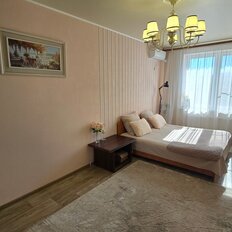 Квартира 48 м², 1-комнатная - изображение 3