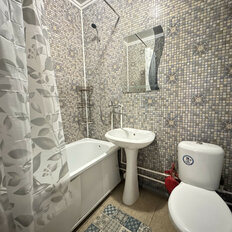 Квартира 37,5 м², 1-комнатная - изображение 5