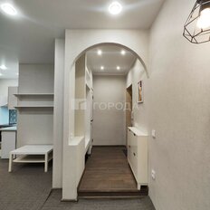 Квартира 40 м², 2-комнатная - изображение 5