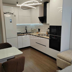 Квартира 57,6 м², 3-комнатная - изображение 2