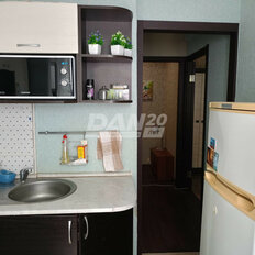 Квартира 32,1 м², 1-комнатная - изображение 2