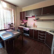 Квартира 126,9 м², 4-комнатная - изображение 4