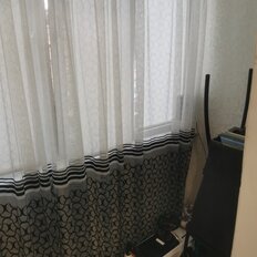 Квартира 39,8 м², 1-комнатная - изображение 3