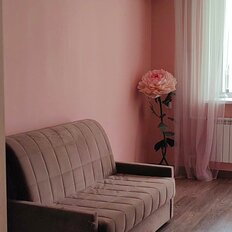 Квартира 39,8 м², 1-комнатная - изображение 3