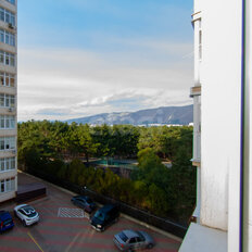 Квартира 34,7 м², 1-комнатная - изображение 1