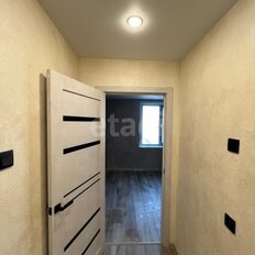 Квартира 61 м², 2-комнатная - изображение 1