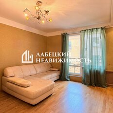 Квартира 73,7 м², 2-комнатная - изображение 3