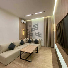 Квартира 54 м², 2-комнатные - изображение 5