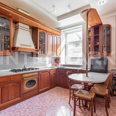 Квартира 109,3 м², 4-комнатная - изображение 5