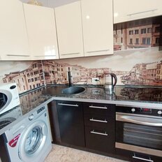 Квартира 35 м², 1-комнатная - изображение 2
