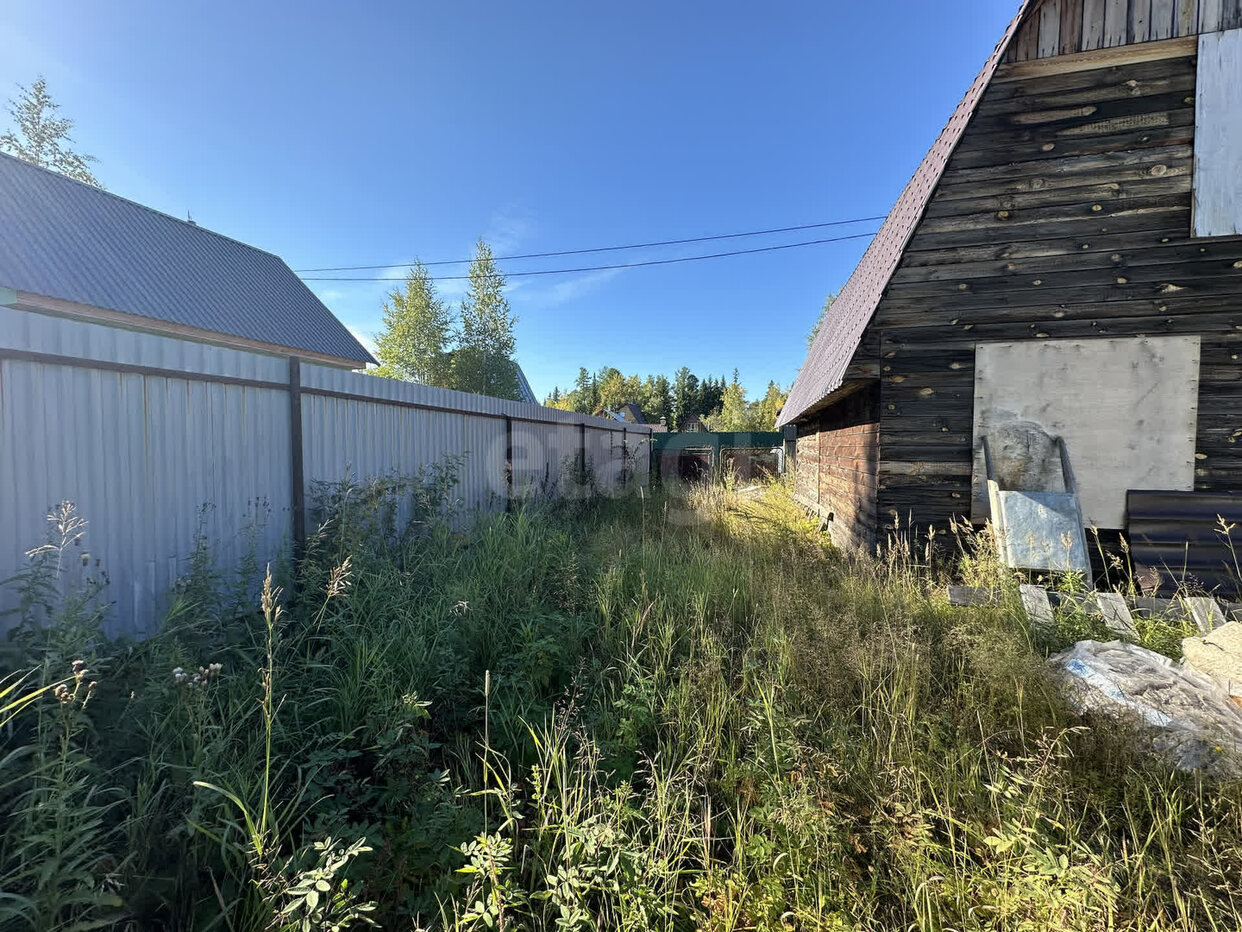 Дом 3-комн. 79.4 м² в Сургут — фото 18 из 30