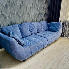 Квартира 35 м², 1-комнатная - изображение 4