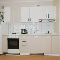 Квартира 58,2 м², 2-комнатная - изображение 2