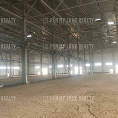 7531 м², склад - изображение 5