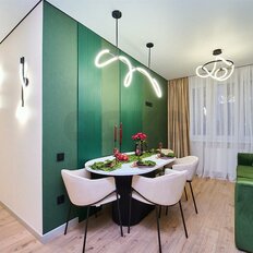 Квартира 58 м², 2-комнатная - изображение 3