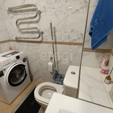 Квартира 42 м², 1-комнатная - изображение 3