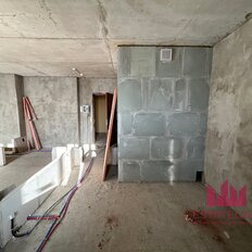 Квартира 39 м², 1-комнатная - изображение 4