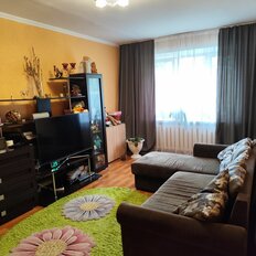 Квартира 55,4 м², 3-комнатная - изображение 1