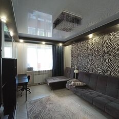 Квартира 81 м², 2-комнатная - изображение 5