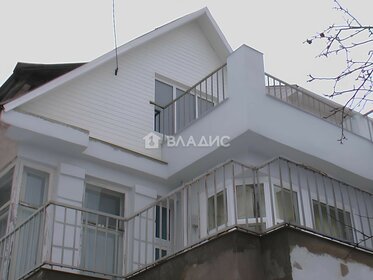Дом, Озерки