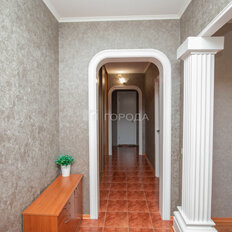 Квартира 65,5 м², 3-комнатная - изображение 5
