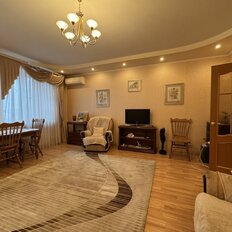 Квартира 107 м², 3-комнатная - изображение 4