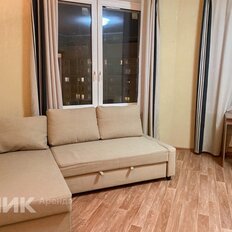 Квартира 57,4 м², 2-комнатная - изображение 2