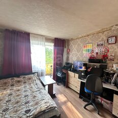 Квартира 33,4 м², 1-комнатная - изображение 2