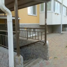 Квартира 17 м², студия - изображение 5