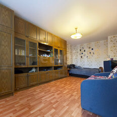 Квартира 30,3 м², 1-комнатная - изображение 2