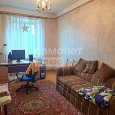 Квартира 59 м², 2-комнатная - изображение 5