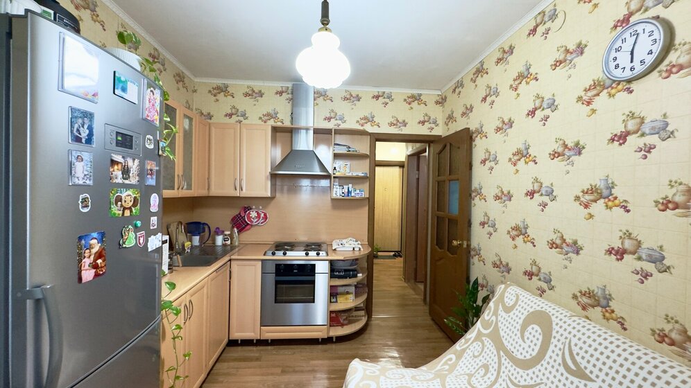34 м², 1-комнатная квартира 8 250 000 ₽ - изображение 50