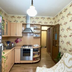 Квартира 37 м², 1-комнатная - изображение 4