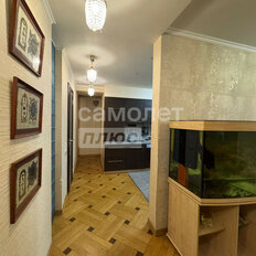 Квартира 64,3 м², 2-комнатная - изображение 3