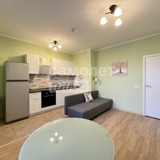 Квартира 60,1 м², 3-комнатная - изображение 3