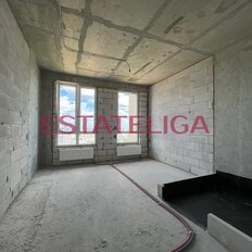 Квартира 29 м², студия - изображение 3