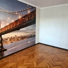 Квартира 105 м², 4-комнатная - изображение 5