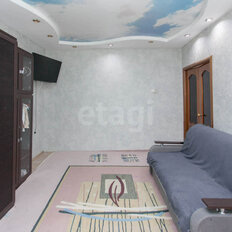 Квартира 53,3 м², 2-комнатная - изображение 3