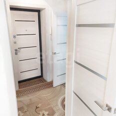 Квартира 31,2 м², 1-комнатная - изображение 5