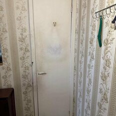 Квартира 32,1 м², 1-комнатная - изображение 4